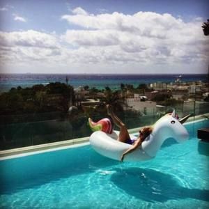 Meet your Posher, Jaclyn